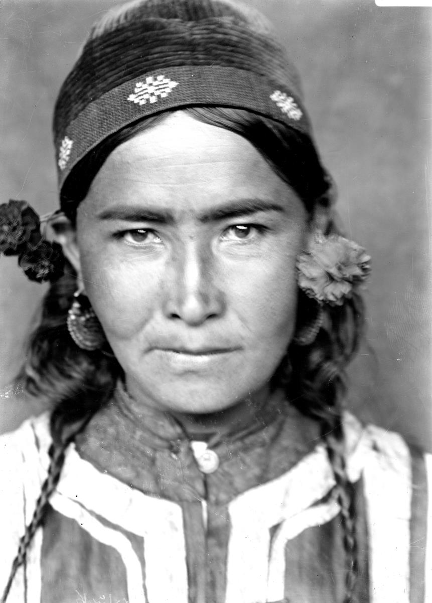 Portrait