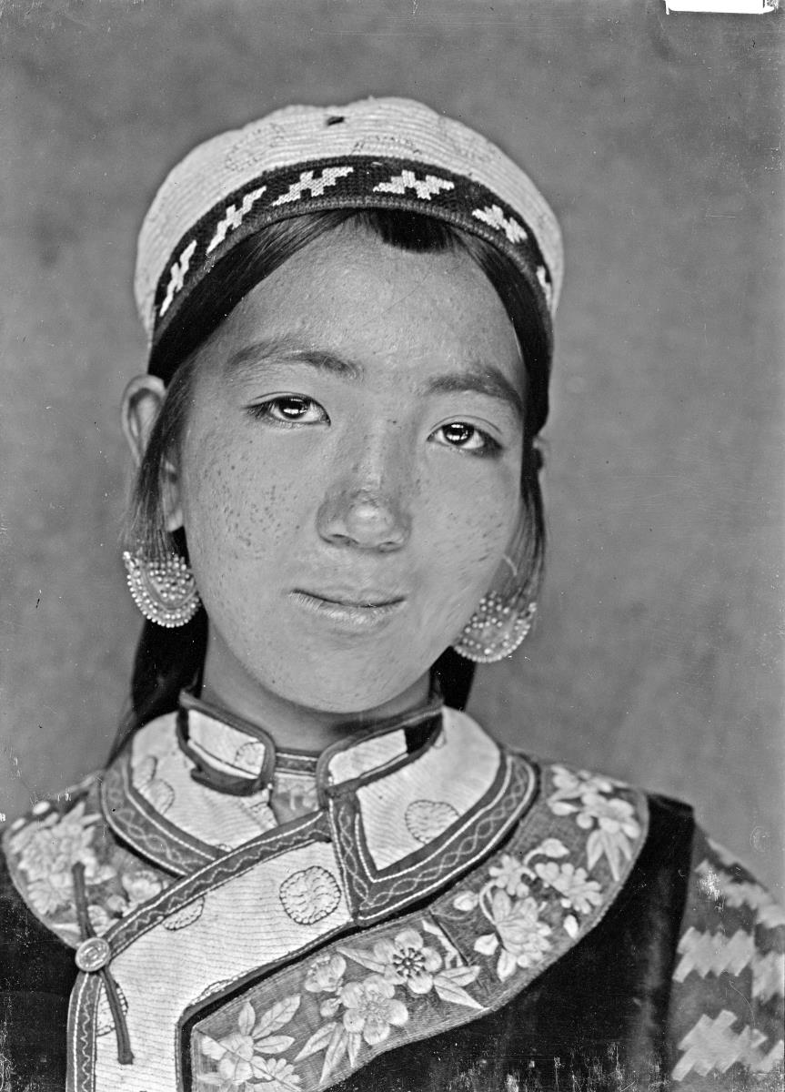 Portrait