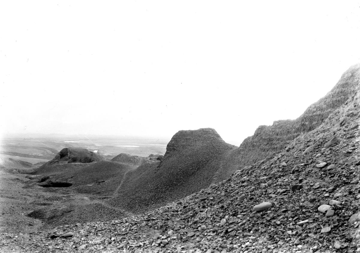 Höhlen-Panorama