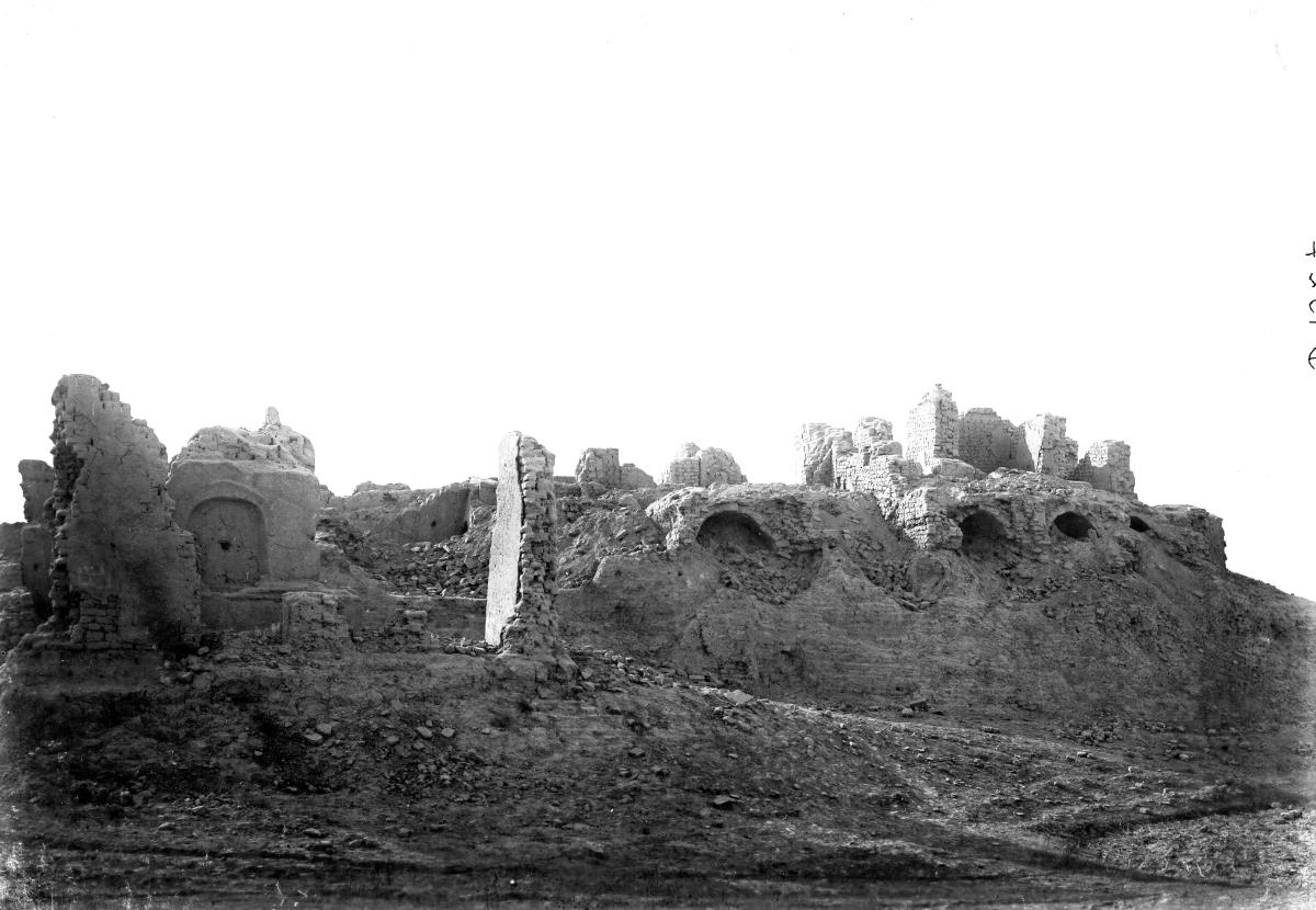 Ruinenfeld