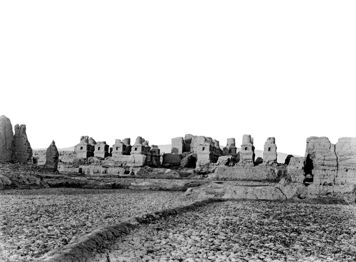 Ruinenfeld