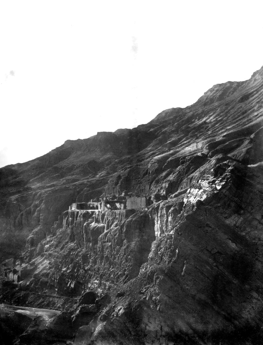 Ruinenfeld