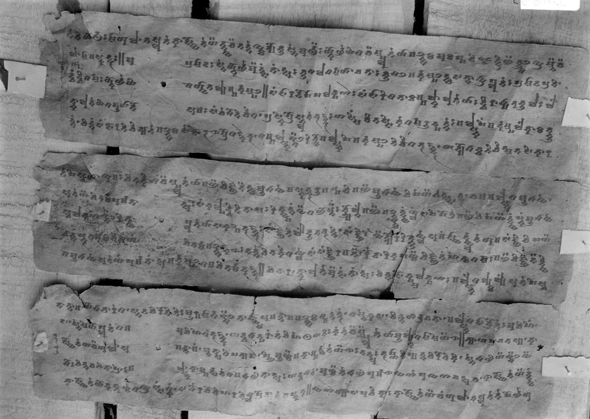 Handschrift