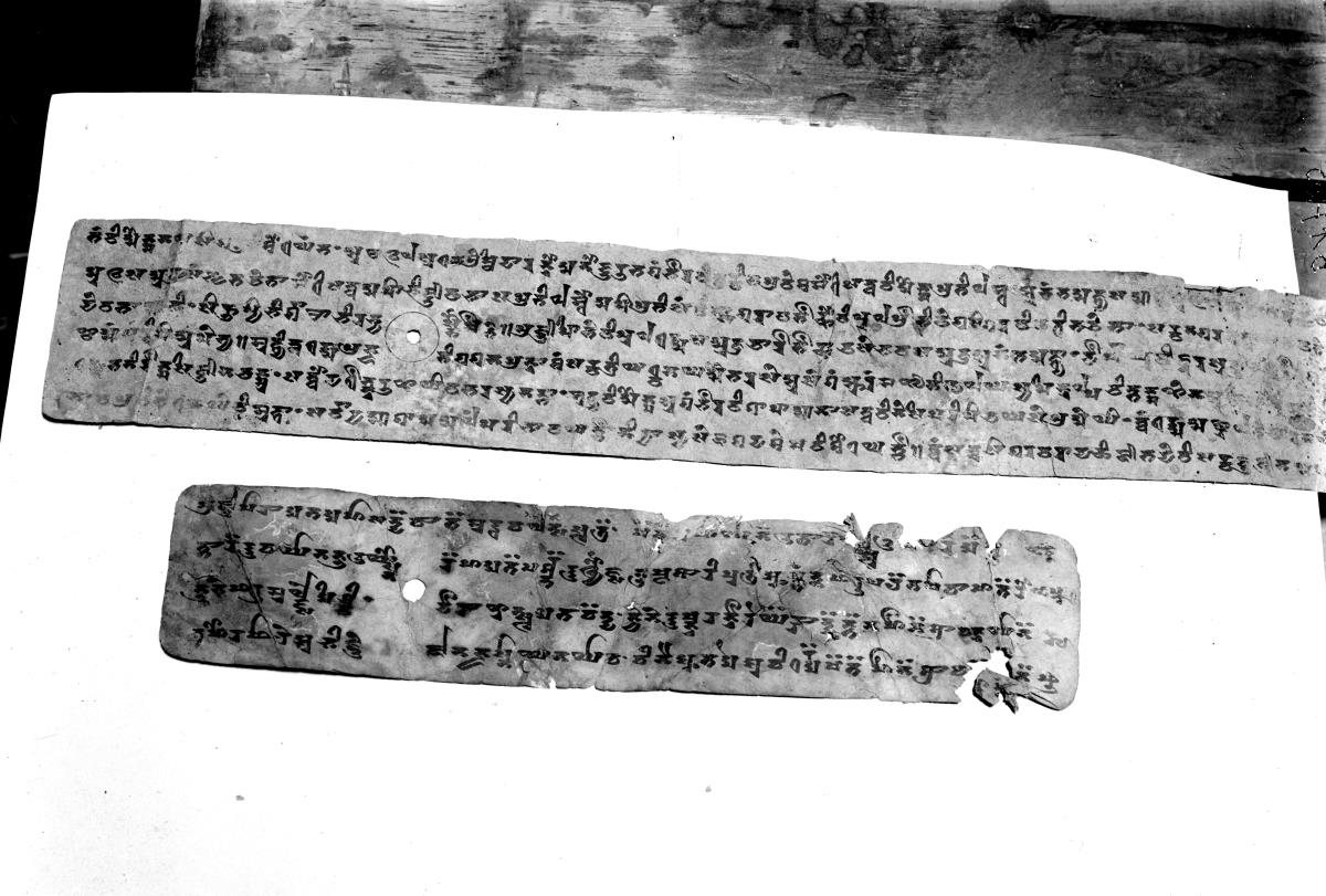 Handschrift