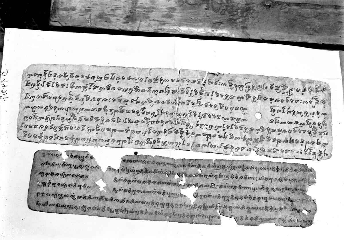 Handschrift