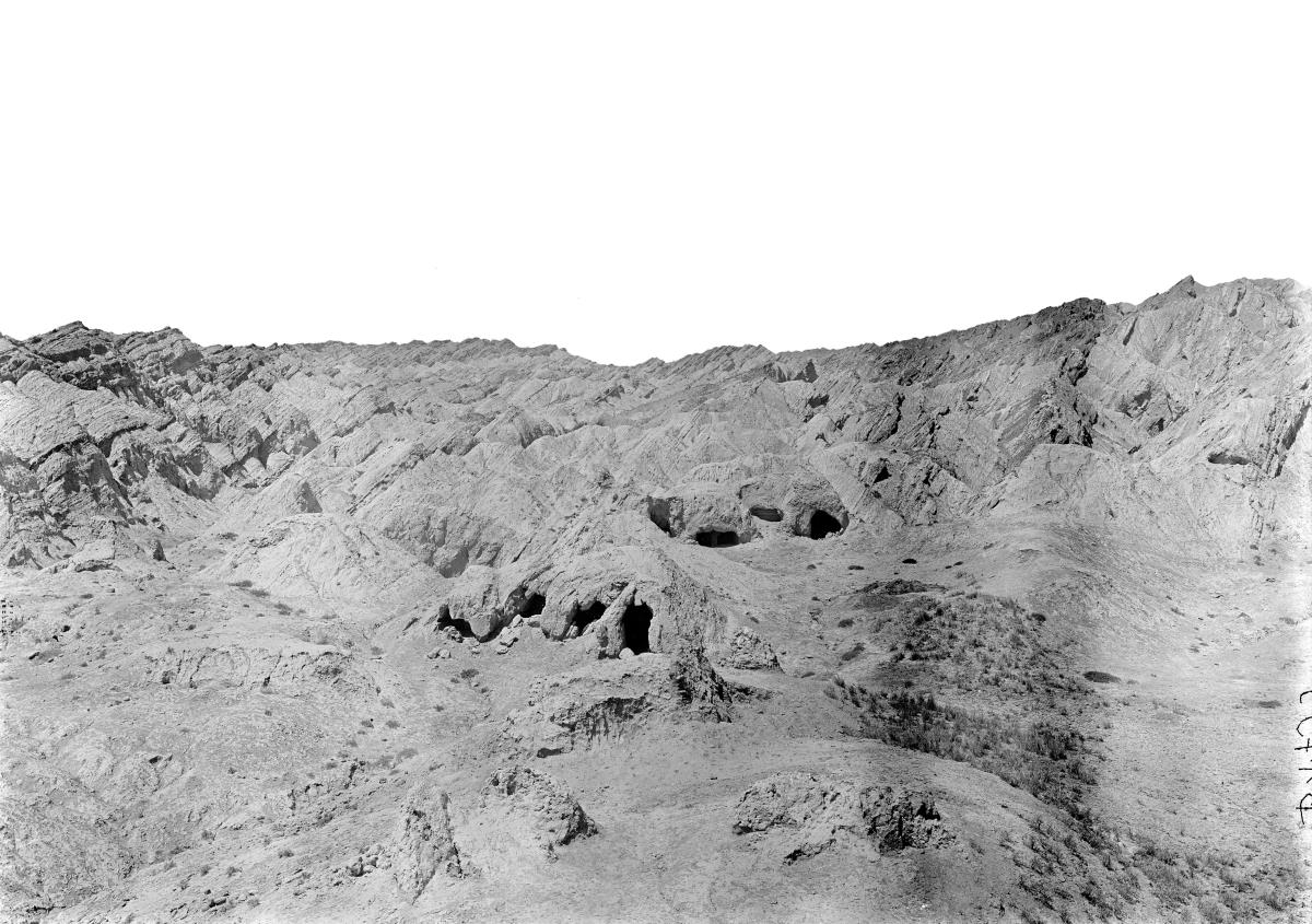 Höhlen-Panorama