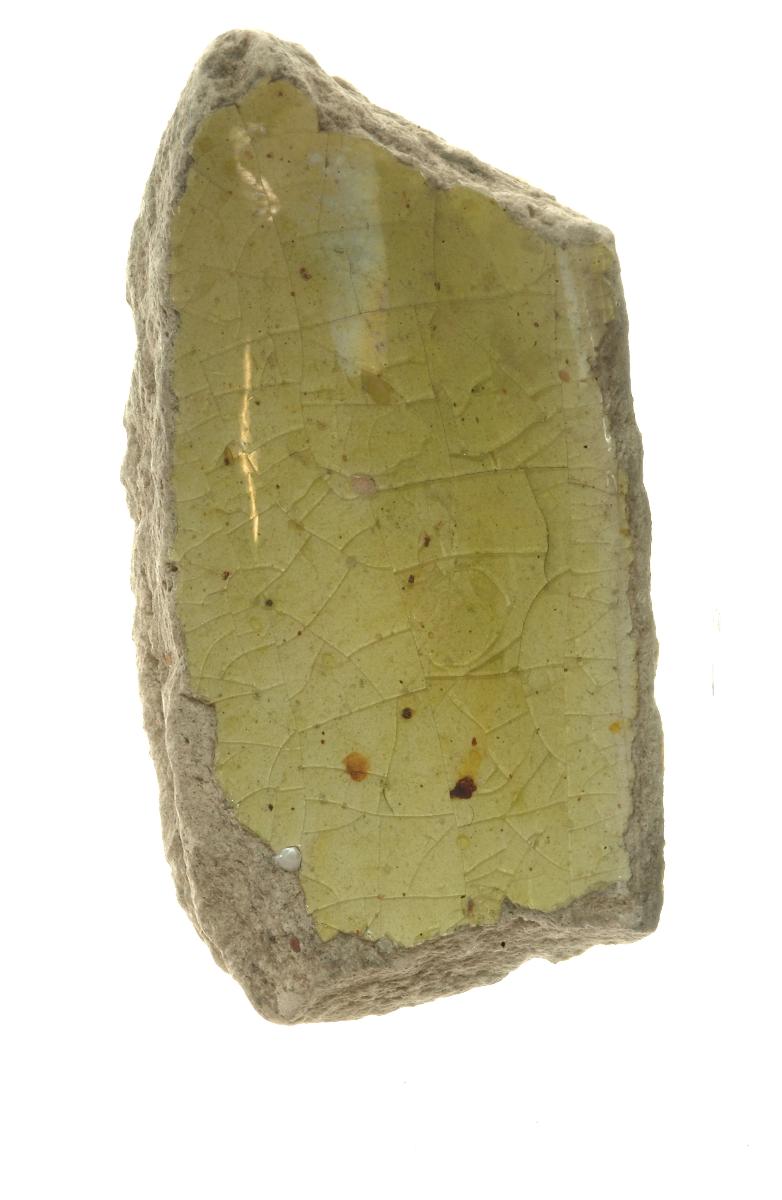 Kleine Schüssel, Fragment