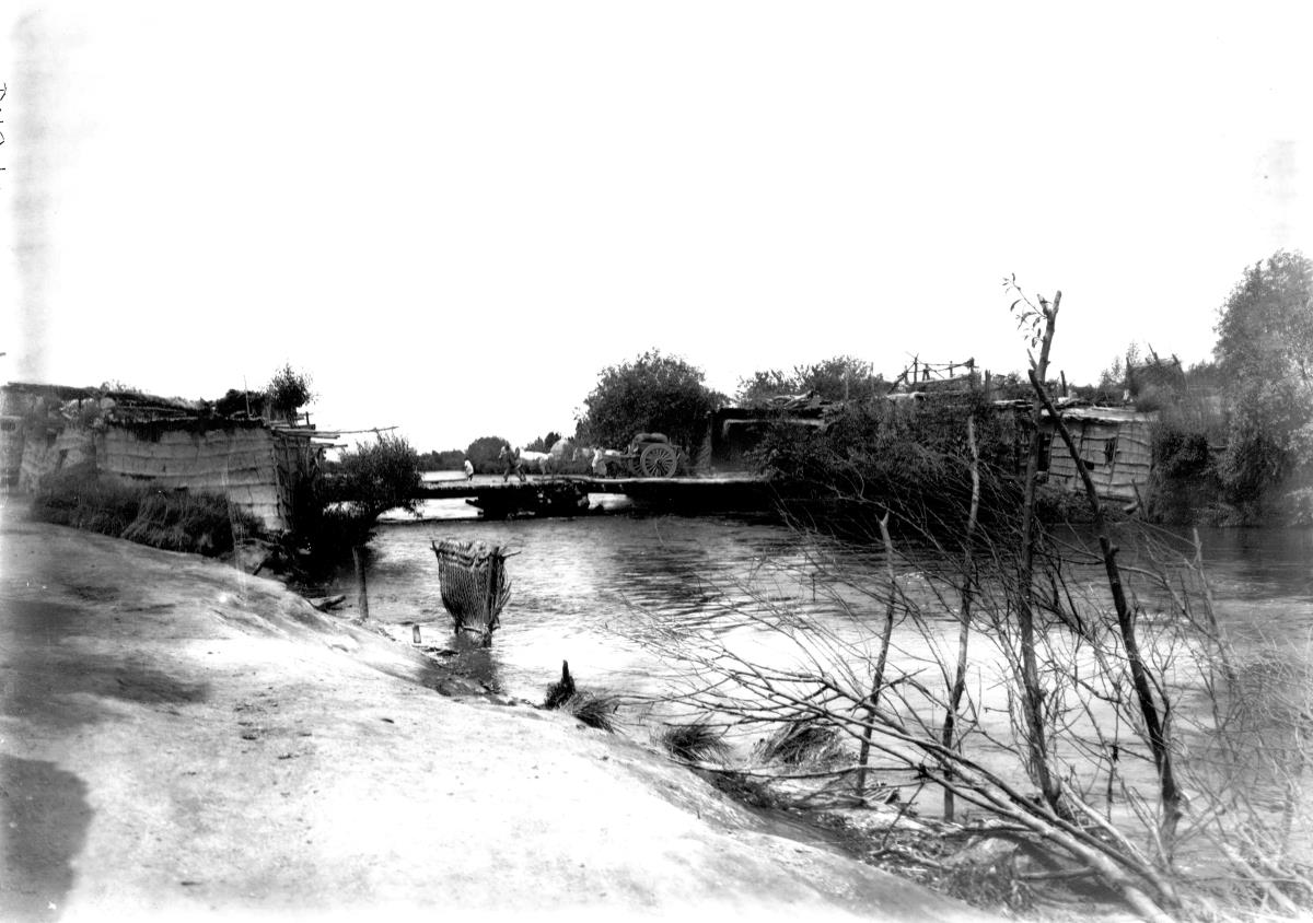 Straßenansicht