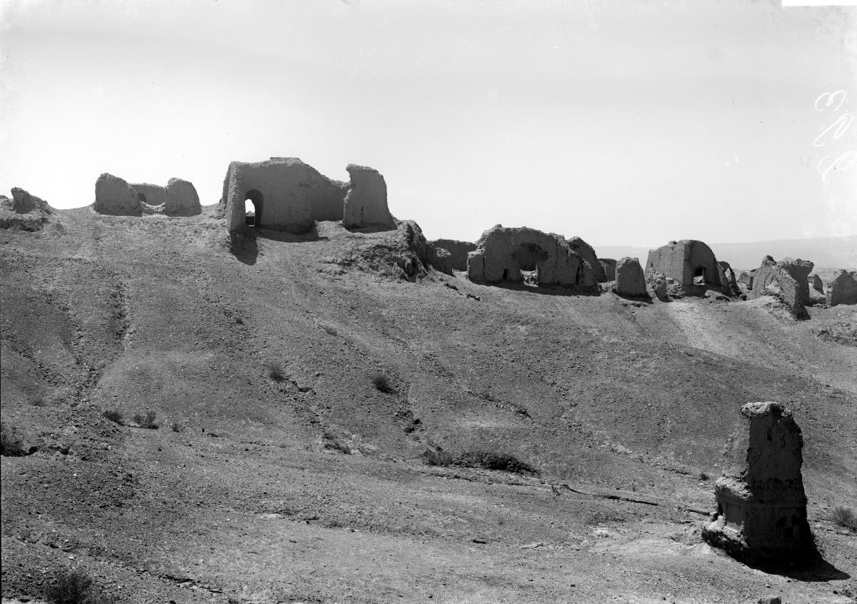 Ruinenfeld