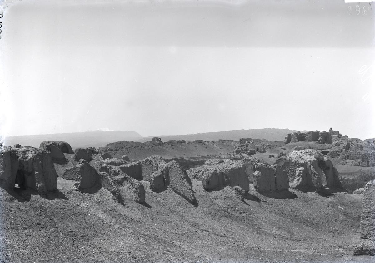 Ruinenfeld