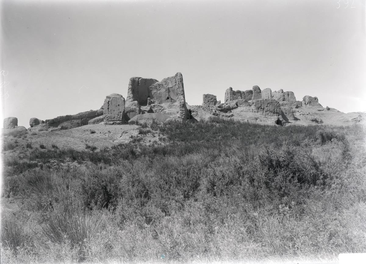 Ruinenfeld