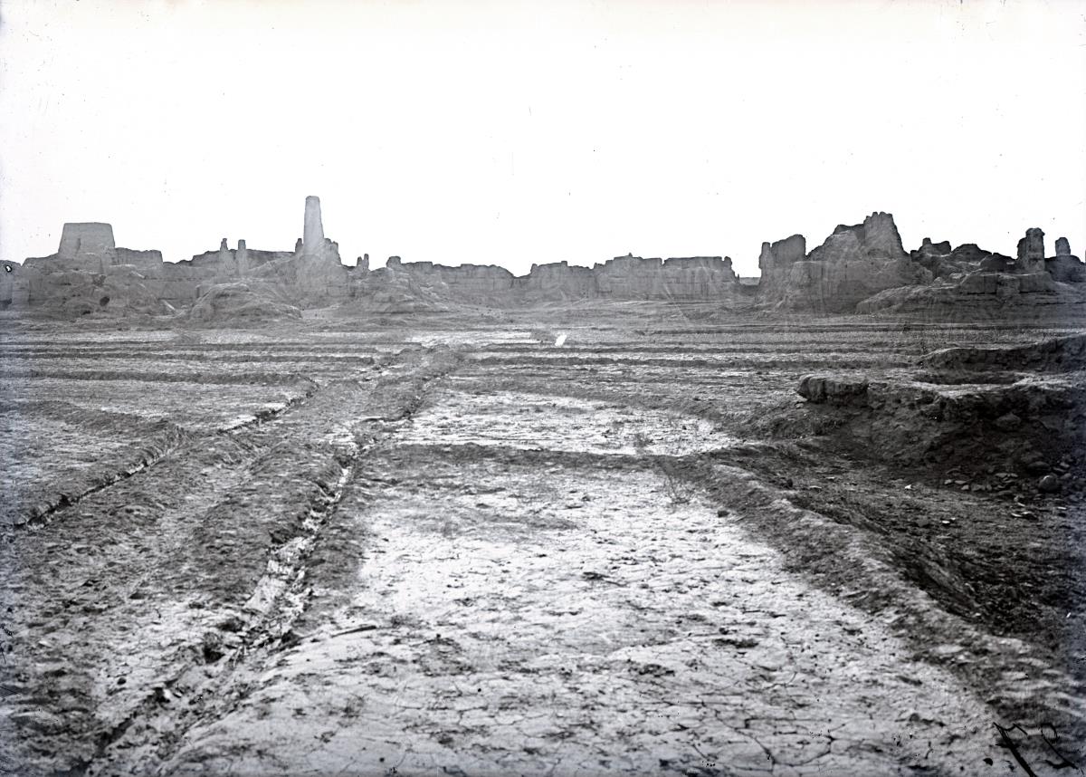Ruinenfeld