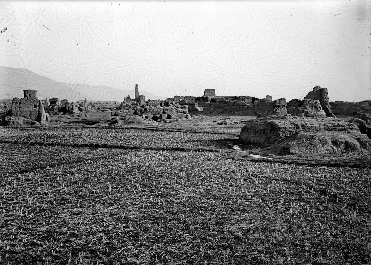 Ruinenfeld