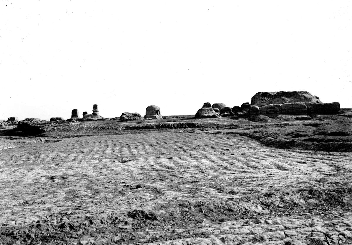 Ruinenfeld