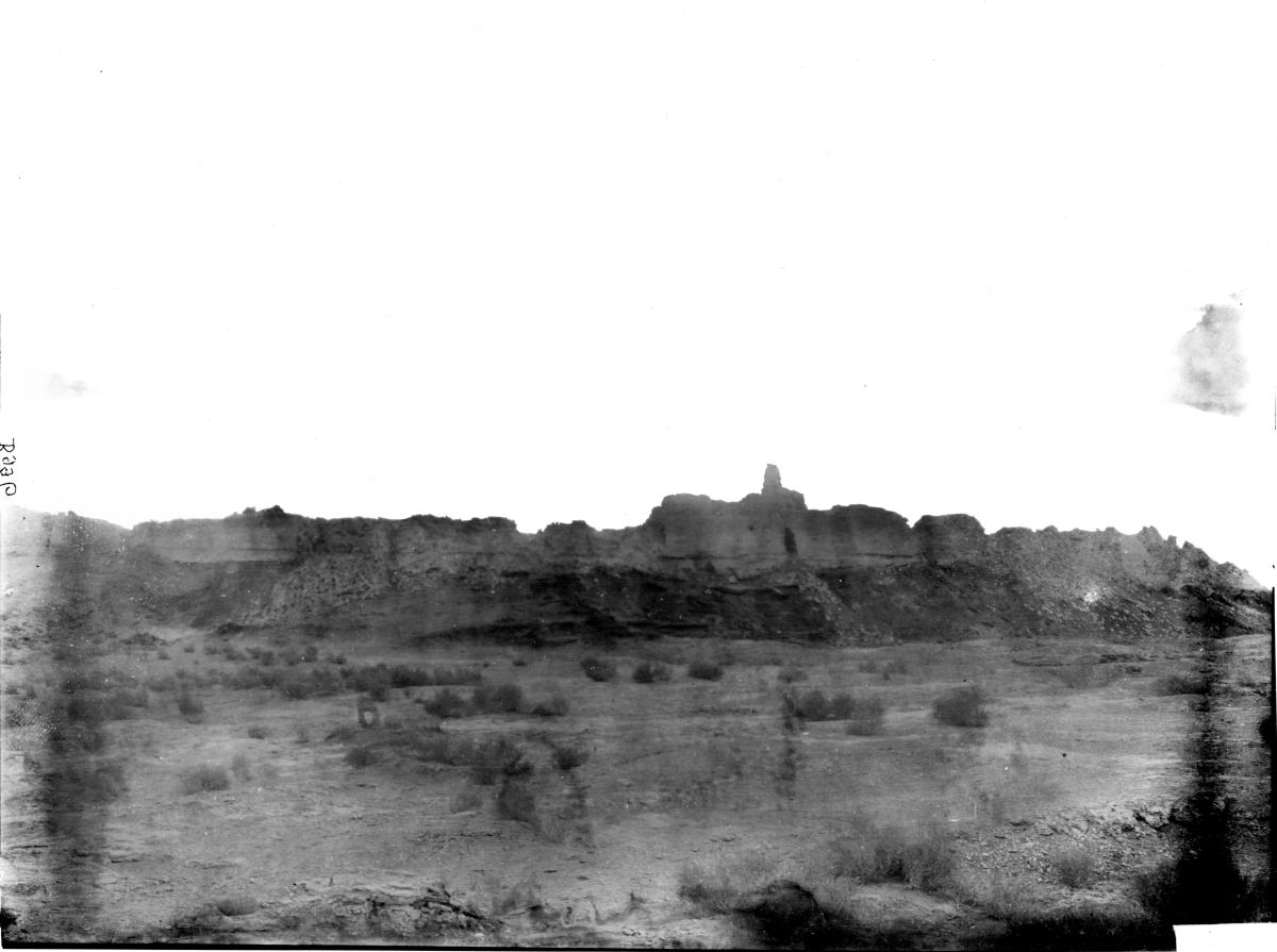 Ruinenfeld