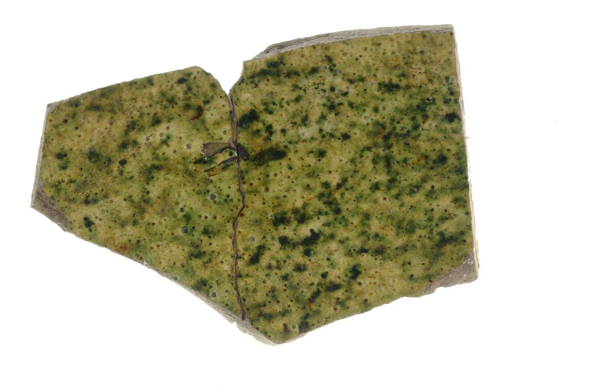 Gefäß, Fragment