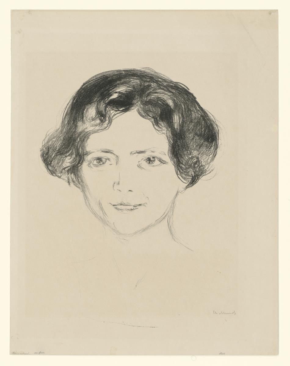 Edith Rode