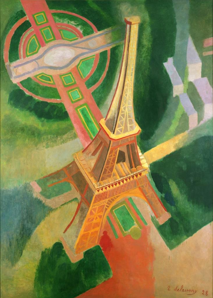 Tour Eiffel