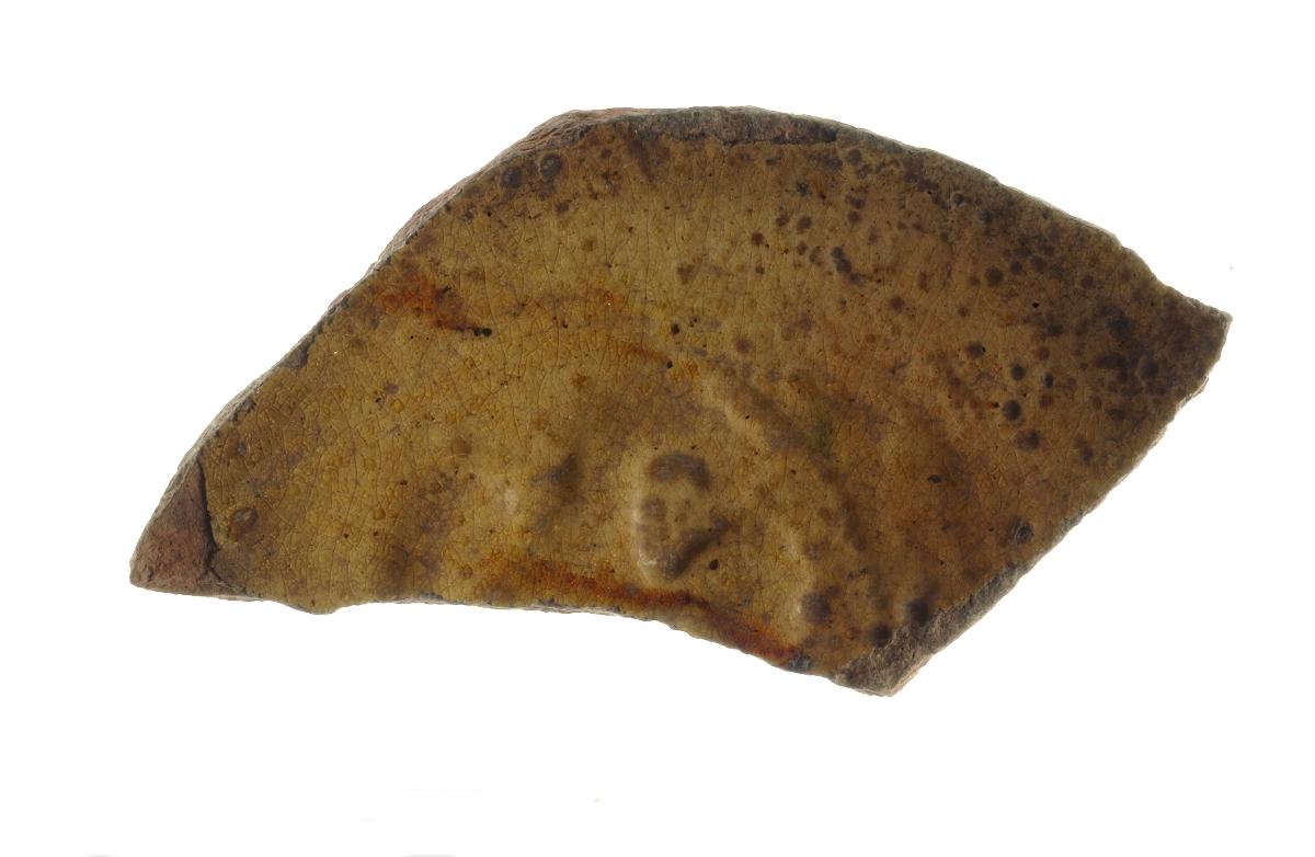 Gefäß, Fragment