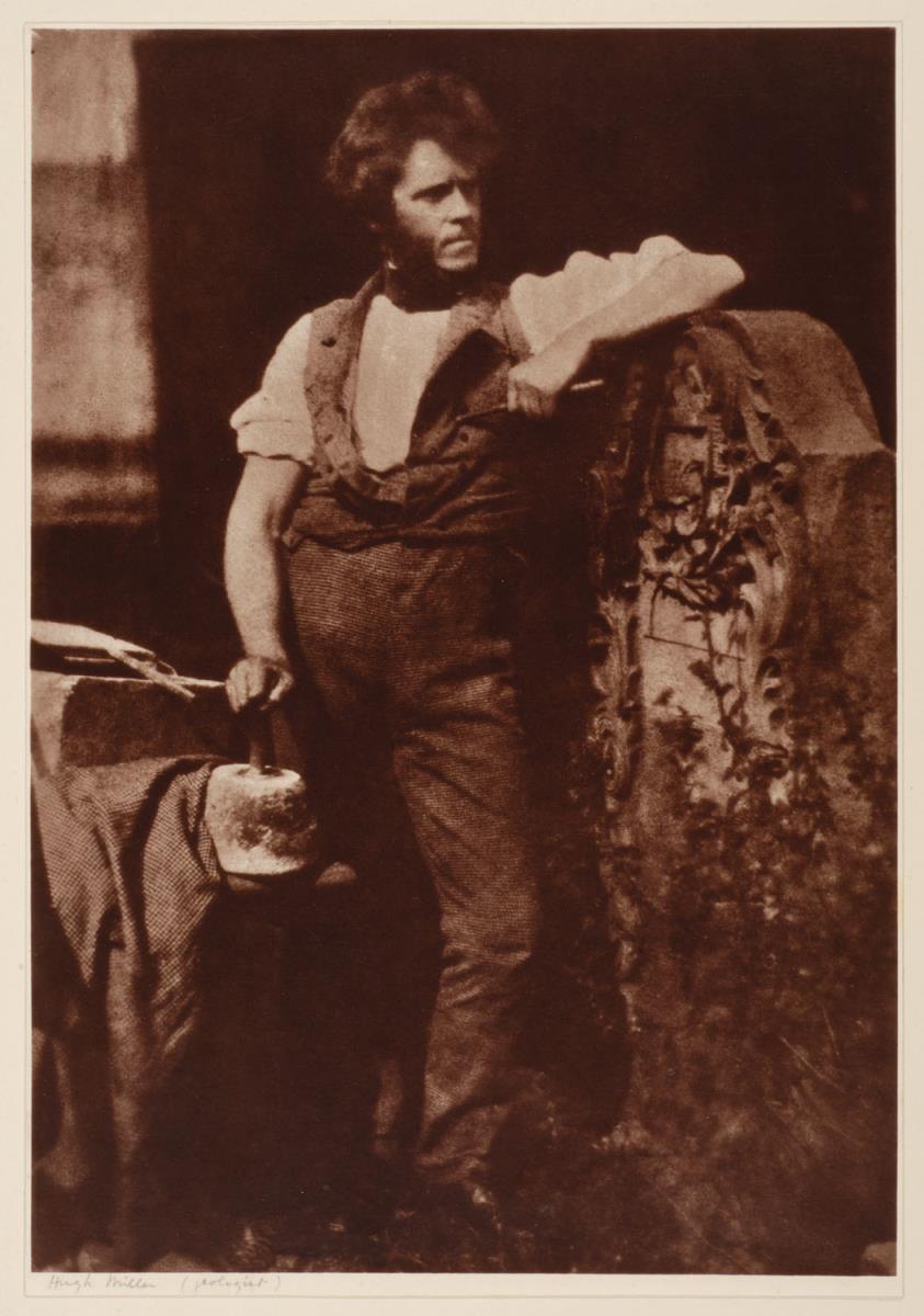 Hugh Miller