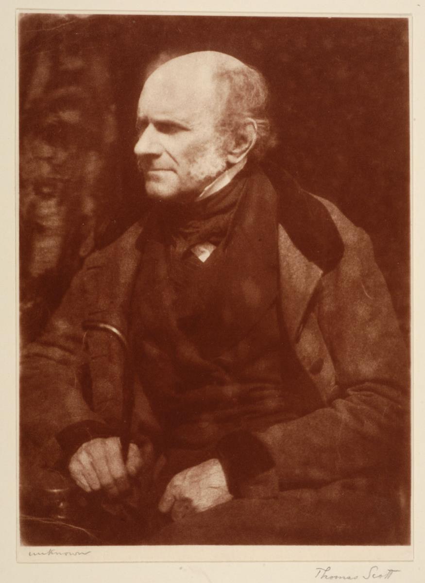 Thomas Scott