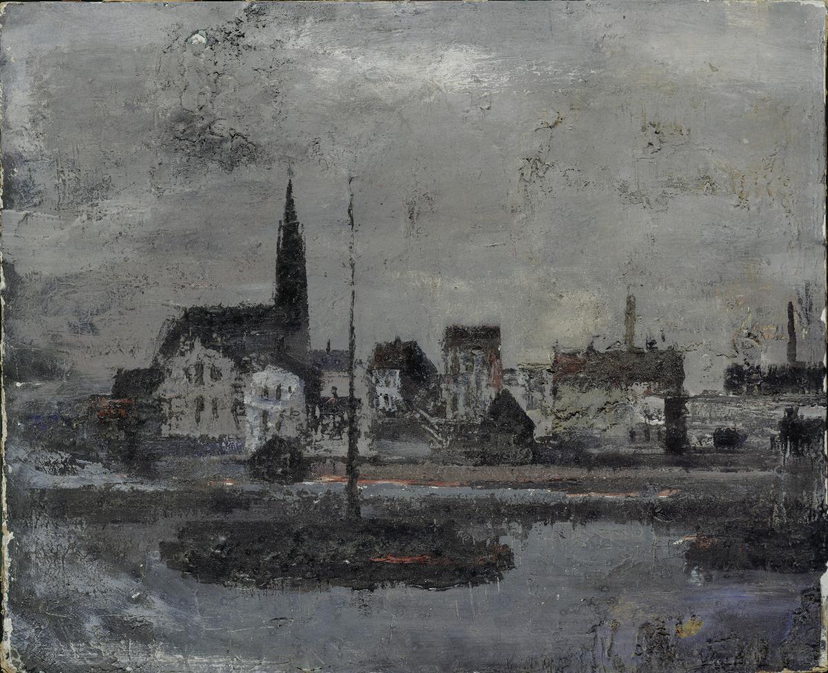 Buckau bei Magdeburg