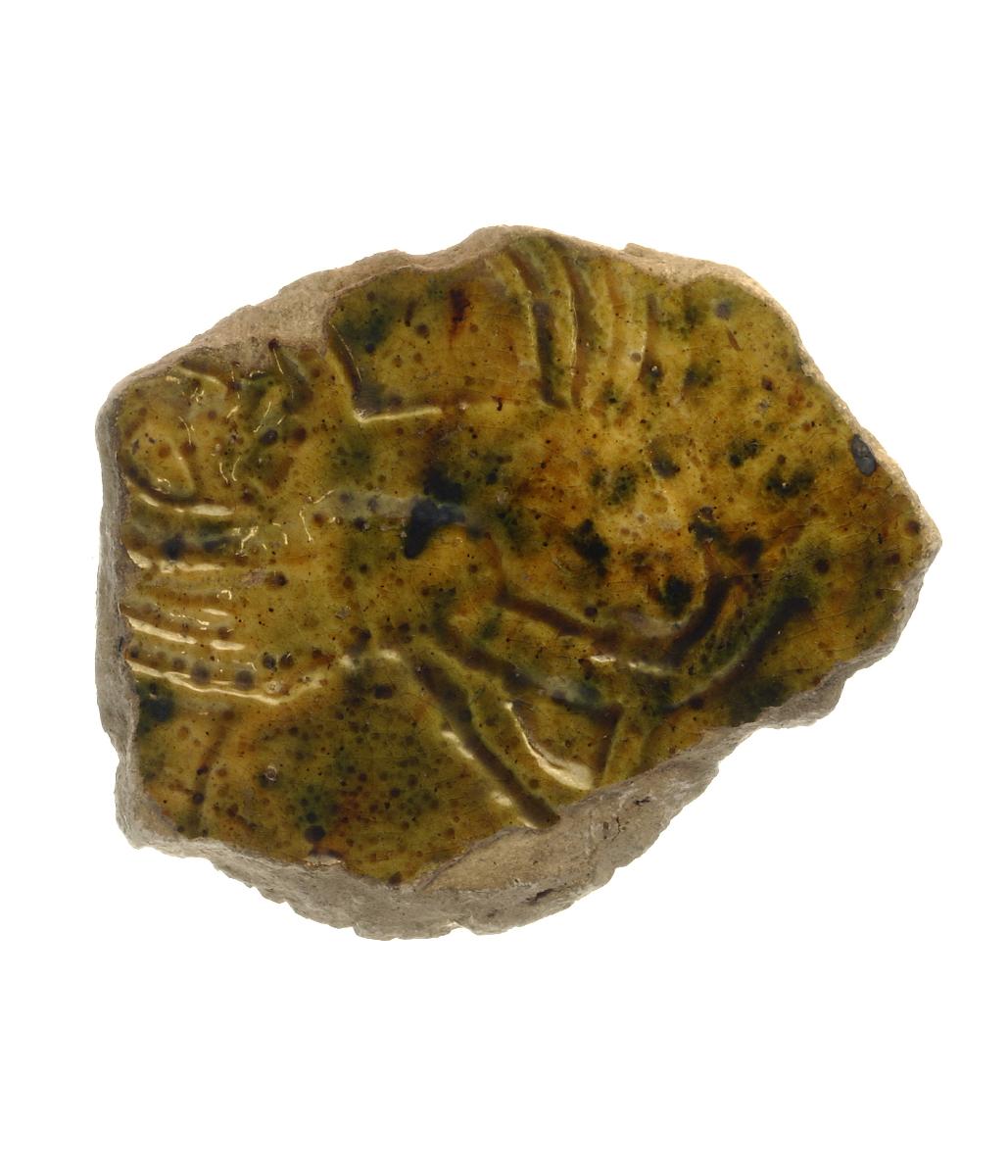 Schale, Fragment (Boden)