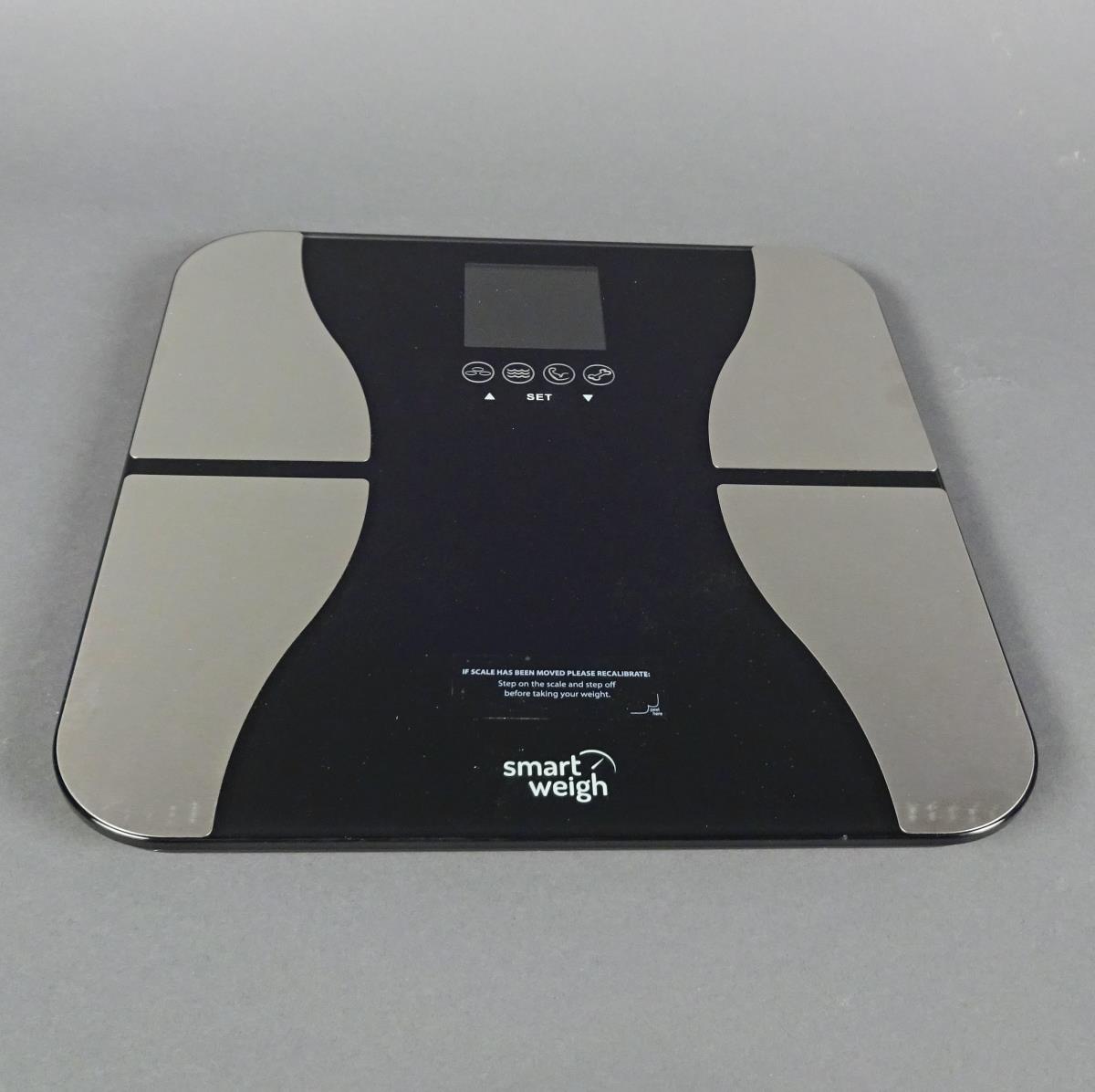 Smart Weigh.