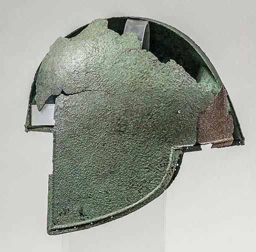'Illyrischer' Helm