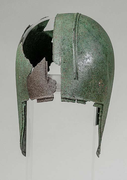 'Illyrischer' Helm