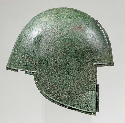 'Illyrischer' Helm