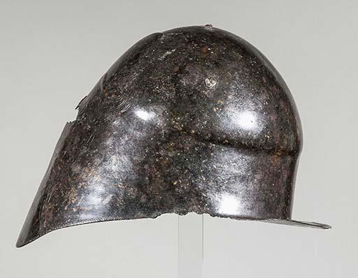 Unteritalischer Helm