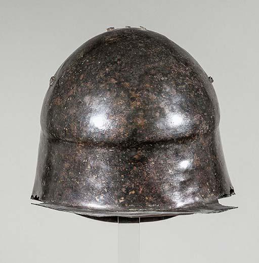 Unteritalischer Helm