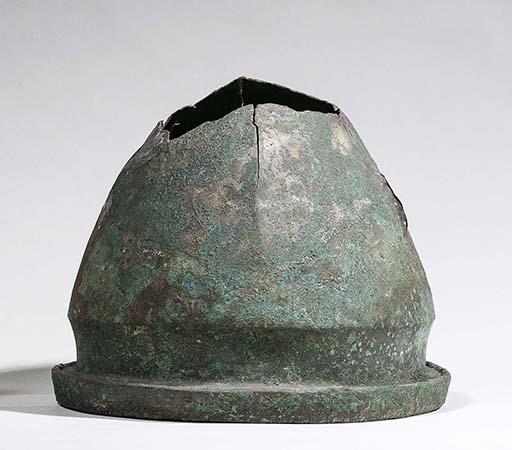 Negauer Helm