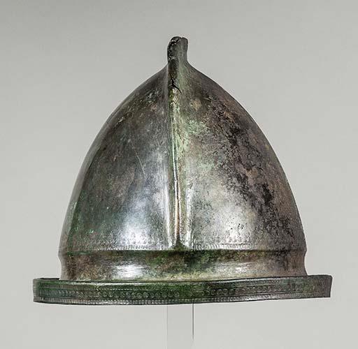 Negauer Helm