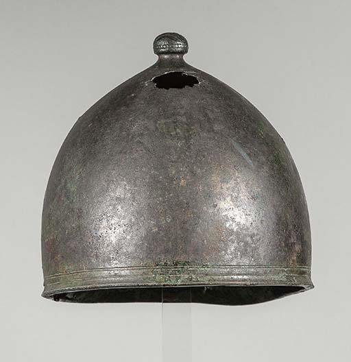 Italischer Helm
