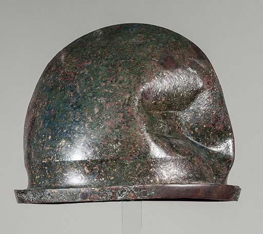 Mittelitalischer Helm