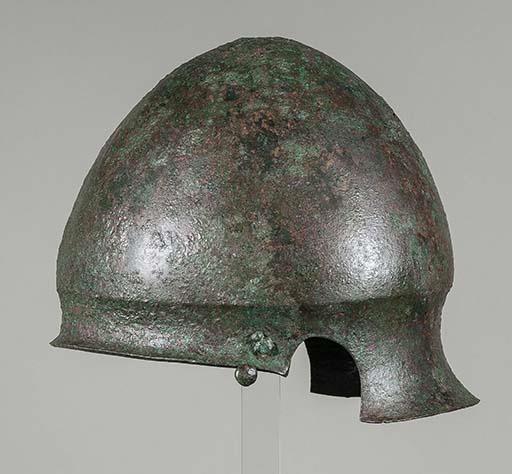 Italischer Helm