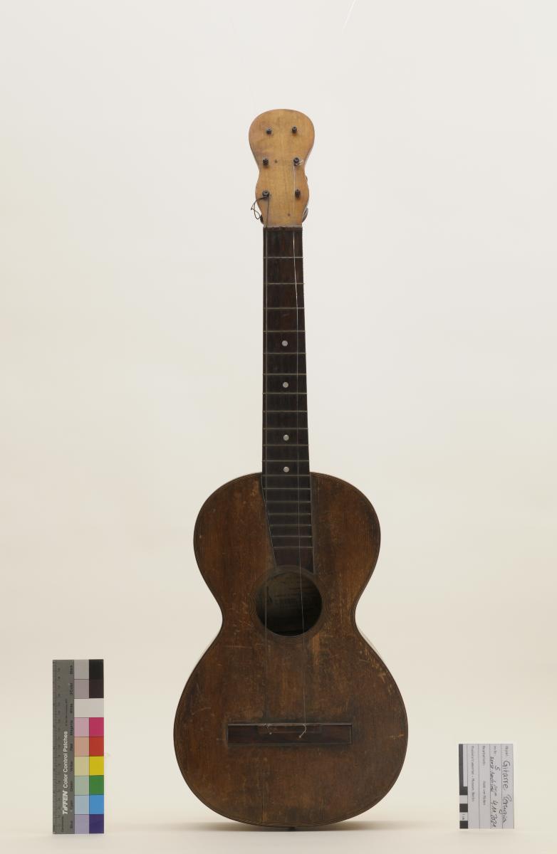 Gitarre