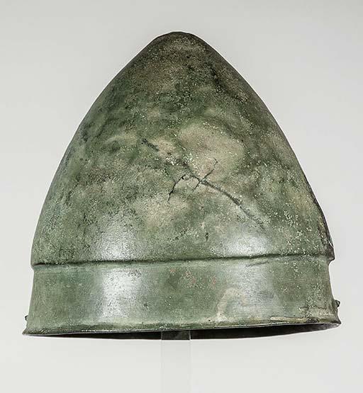 Pilos-Helm