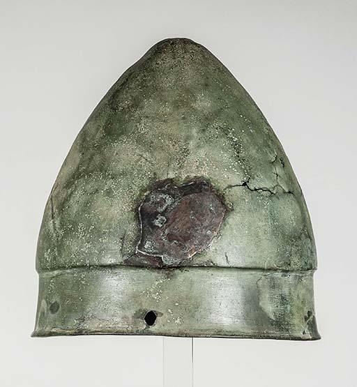 Pilos-Helm