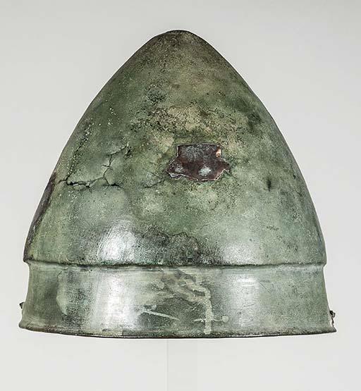Pilos-Helm