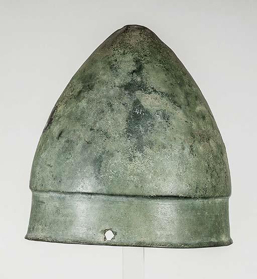 Pilos-Helm