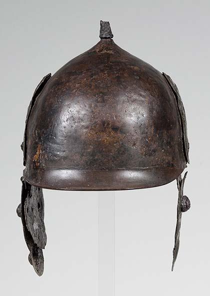 Keltischer Helm