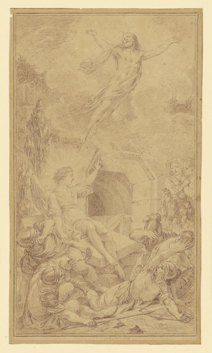 Auferstehung Christi