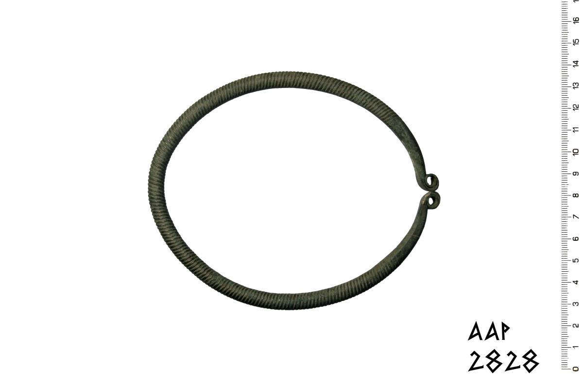 Halsband