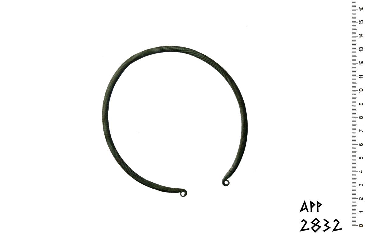 Halsband