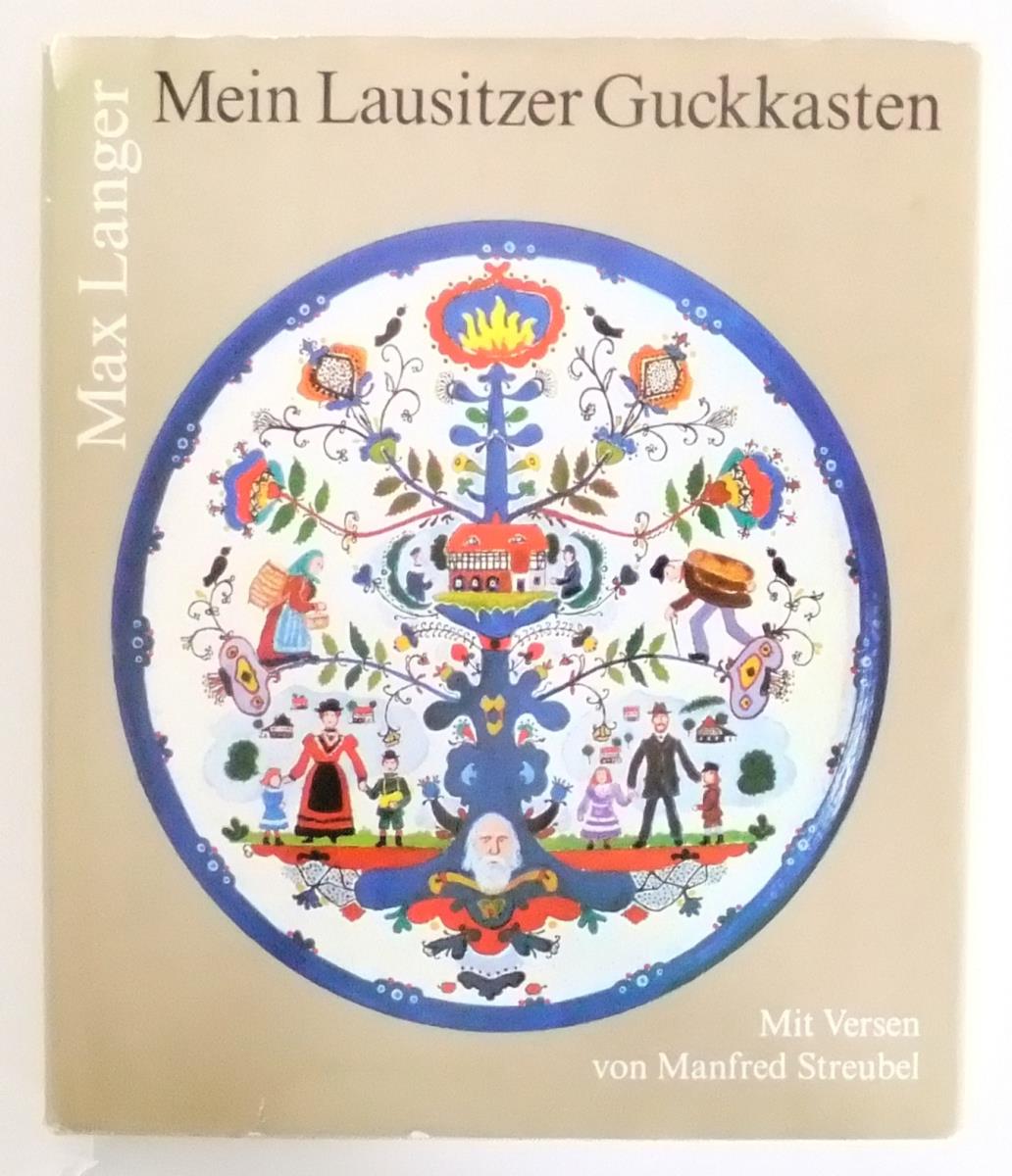 Mein Lausitzer Guckkasten.