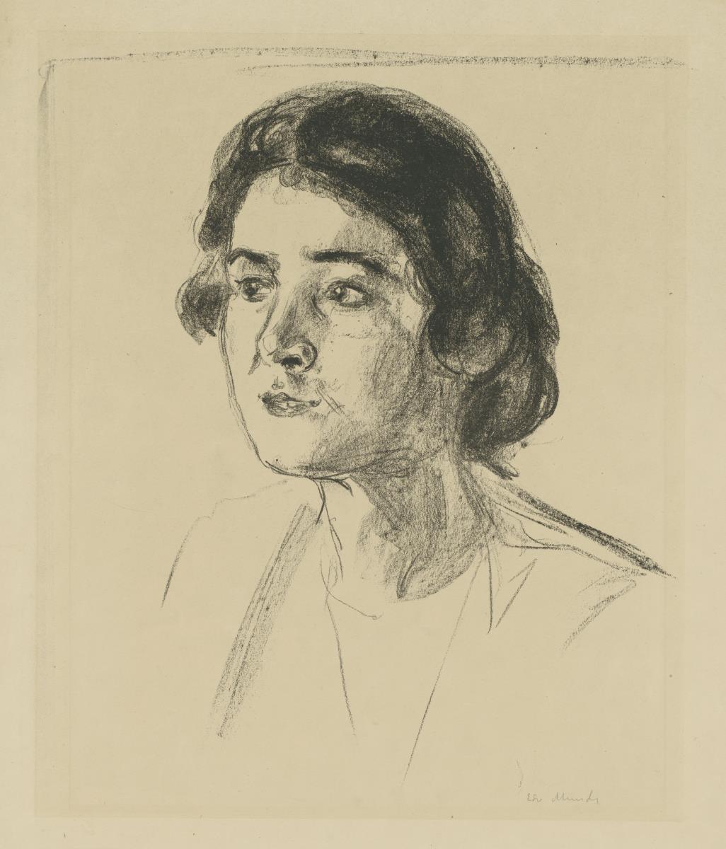 Frau Wedel II