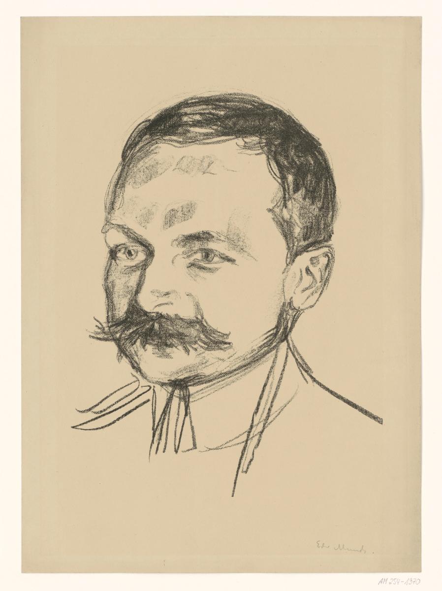 Dr. Wilhelm Wartmann
